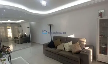 Casa com 2 quartos à venda na Rua Divinópolis, --, Jardim da Saude, São Paulo
