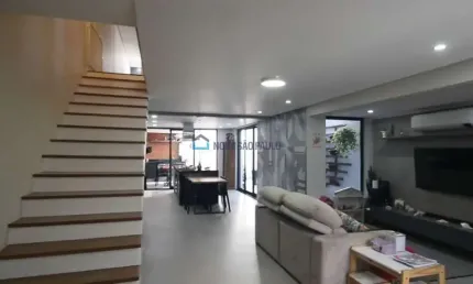 Casa com 3 quartos à venda na Rua Maiacaré, --, Planalto Paulista, São Paulo