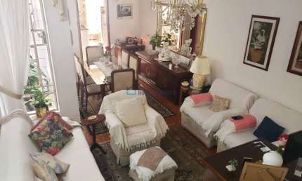 Casa à venda em Mirandópolis  com 3 quartos e 1 vaga de garagem