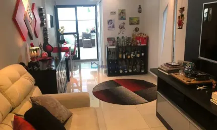 Apartamento com 2 quartos à venda na Rua dos Democratas, --, Saúde, São Paulo