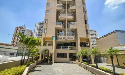 Cobertura Duplex, planejada, Terraço Enorme Gourmet, 2 Vagas, Lazer! 750m, 8 min a pé metrô Sta.Cruz