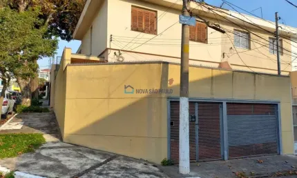 Casa com 4 quartos à venda na Rua Kalil Filho, --, Planalto Paulista, São Paulo