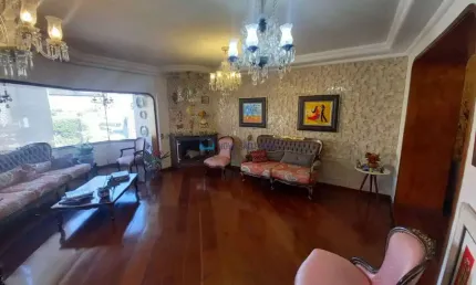 Cobertura triplex|Moema|440m²|4 dormitórios|4 suítes|4 vagas|piscina aquecida