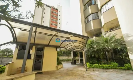 Cobertura duplex impecável, planejada, terraço enorme,2 vagas+lazer! 650m do shopping plaza sul