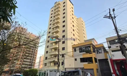 Apartamento com 3 quartos à venda na Rua Ibituruna, --, Saúde, São Paulo