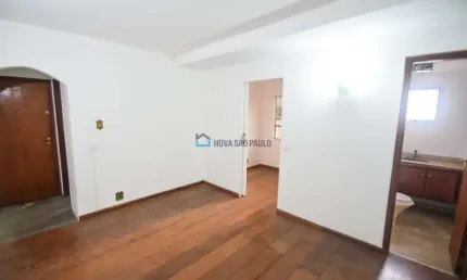 Apartamento à venda em são paulo - zona sul | metrô saude