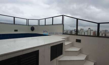 Apartamento com 2 quartos à venda na Rua Nhu-Guaçu, --, Campo Belo, São Paulo