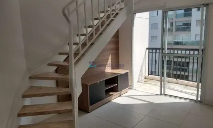 Apartamento com 3 quartos à venda na Rua Gaspar Lourenço, --, Vila Mariana, São Paulo