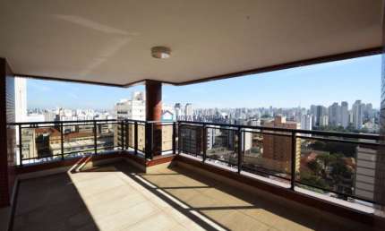Cobertura à venda, na Vila Mariana, a 300 metros do Shopping Metrô Santa Cruz
