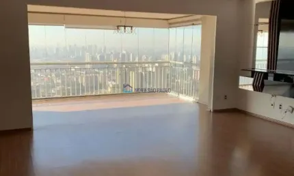 Apartamento com 2 quartos à venda na Rua Backer, --, Cambuci, São Paulo