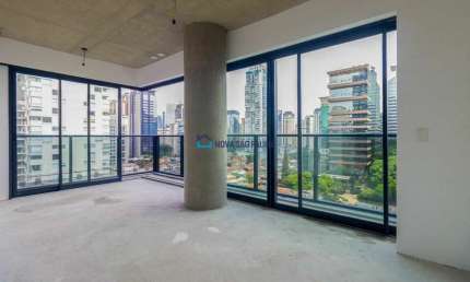 Apartamento 03 quartos/ 03 suítes /Novo /Itaim Bibi