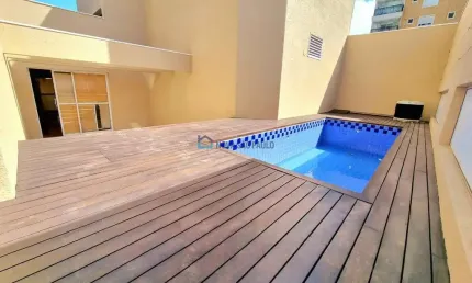 Apartamento com 3 quartos à venda na Avenida Chibarás, --, Moema, São Paulo
