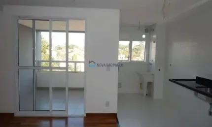 Apartamento com 2 quartos à venda na Rua Aracuípe, --, Jardim Prudência, São Paulo