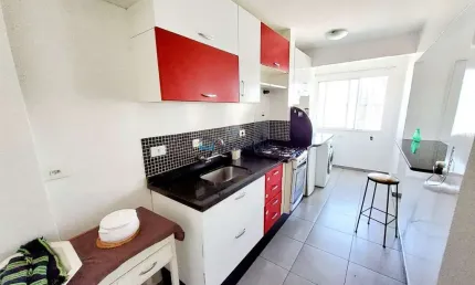 Cobertura duplex entre metrôs S Judas e Conceição (3 dorm)!