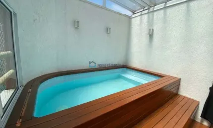 Apartamento com 3 quartos à venda na Rua Soares de Avellar, --, Vila Guarani, São Paulo