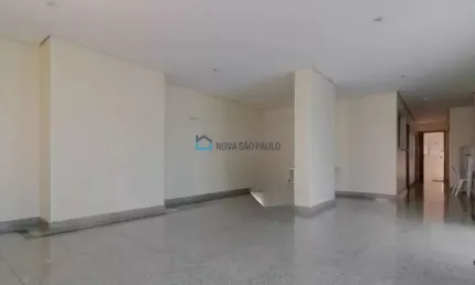 Cobertura Duplex com 3 Dormitórios e 2 suítes - 2 Vagas - Vila das Mêrces