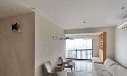 Apartamento de cobertura piscina privativa, lazer de clube com quadra de tênis e piscina com raias