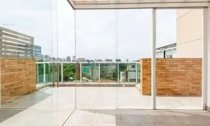 Apartamento com 2 quartos à venda na Rua Arruda Alvim, --, Pinheiros, São Paulo