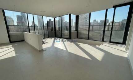 Apartamento com 3 quartos à venda na Avenida Prefeito Fábio Prado, --, Vila Mariana, São Paulo