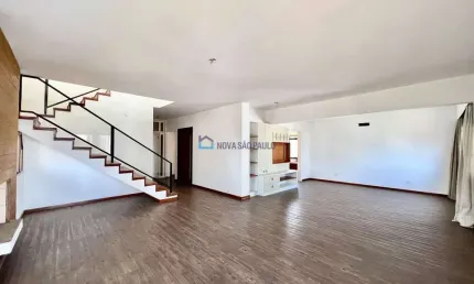 Apartamento com 4 quartos à venda na Alameda dos Tupiniquins, --, Moema, São Paulo
