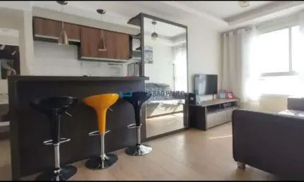 Apartamento com 2 quartos à venda na Avenida Santo Albano, --, Vila das Mercês, São Paulo