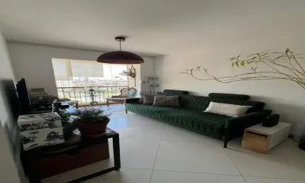 Cobertura duplex com 3 dormitórios - próximo do metro Jabaquara!