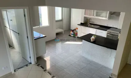 Apartamento duplex 3 dormitórios entre os metrôs são judas e conceição.