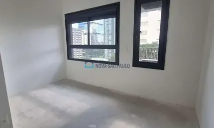 Loft com 1 quarto à venda na Rua João de Souza Dias, --, Campo Belo, São Paulo