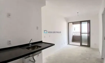 Apartamento garden na saúde, 3 dormitórios (1 suíte), 1 vaga