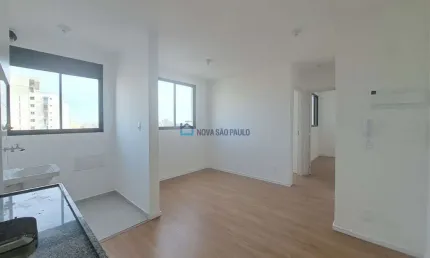 Apartamento à venda na vila mira (jabaquara) com 2 dormitórios