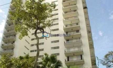 Venda. Venda. Moema Índios. Apartamento com 170m². 4 dormitórios. 1 Suíte. 2 Vagas.