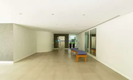 Venda. moema índios. apartamento com 170m². 4 dormitórios. 1 suíte. 2 vagas.