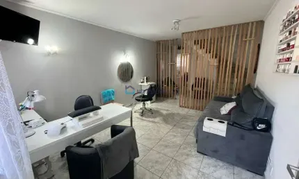 Casa com 3 dormitórios a venda no bairro nova piraju.