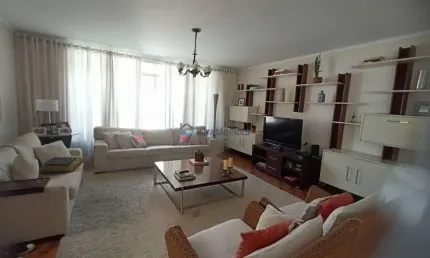 Casa Sobrado Residencial 320m² - 04 quartos - 3 vagas - próx. Metrô Hospital São Paulo - Linha Lilás