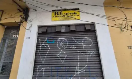 Loja a venda localizada  na Avenida Bosque da Saúde