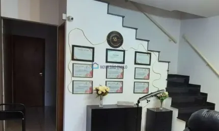 Casa com 2 quartos à venda na Rua Frogolino Ferrari, --, Vila Carrão, São Paulo