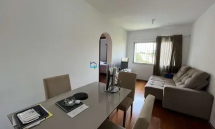 Apartamento com 2 quartos à venda na Rua Afonso Bandeira de Melo, --, Campo Belo, São Paulo