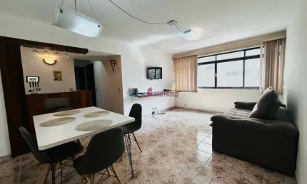 Apartamento com 3 quartos à venda na Rua Humberto I, --, Vila Mariana, São Paulo