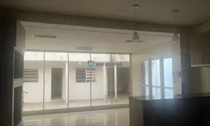 Casa com 4 quartos à venda na Rua Félix de Sousa, --, Campo Belo, São Paulo
