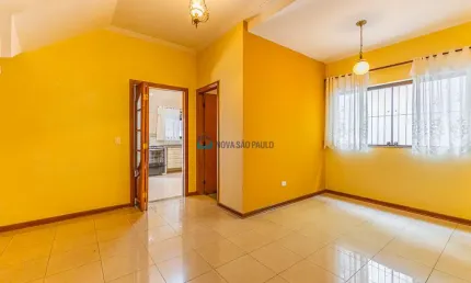 Casa com 4 quartos à venda na Rua dos Lírios, --, Mirandópolis, São Paulo