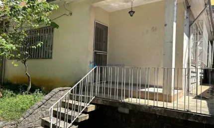 Terreno à venda na Rua Correia de Lemos, --, Chácara Inglesa, São Paulo