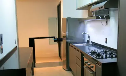 Apartamento com 2 quartos à venda na Rua Joaquim Guarani, --, Jardim das Acacias, São Paulo