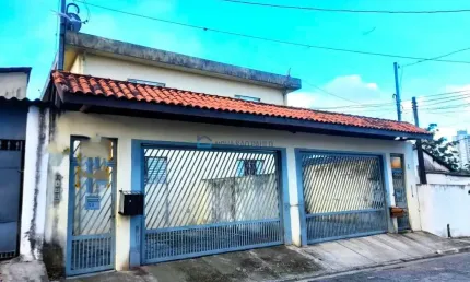 Casa com 4 quartos à venda na Rua Chucri Lotaif, --, Jardim Germania, São Paulo