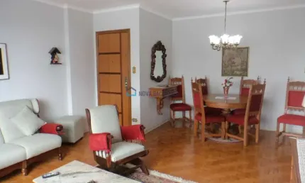 Apartamento 3 dormitórios 1 suíte  próximo shopping west plaza