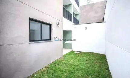 Apartamento com 2 quartos à venda na Avenida Itaboraí, --, Bosque da Saúde, São Paulo