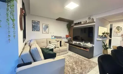 Apartamento com 3 quartos à venda na Avenida Senador Casimiro da Rocha, --, Mirandópolis, São Paulo