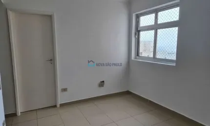 Apartamento com 2 quartos à venda na Avenida Padre Arlindo Vieira, --, Vila das Mercês, São Paulo
