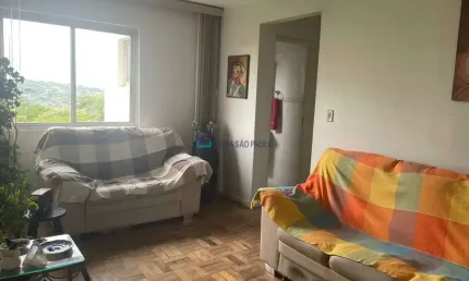 Apartamento com 2 quartos à venda na Rua Coronel Luís de Faria e Sousa, --, Vila do Encontro, São Paulo