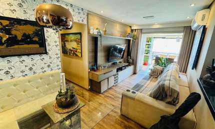 Apartamento Garden 2 Dormitórios e 1 Vaga à Venda no Ipiranga