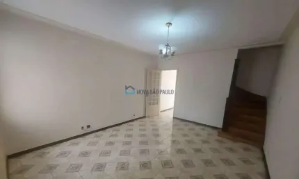 Casa com 3 quartos à venda na Rua Vergueiro, --, Vila Mariana, São Paulo